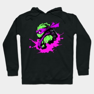 donatello Hoodie